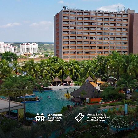 Hot Beach Resort Olímpia Eksteriør bilde