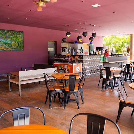Hot Beach Resort Olímpia Eksteriør bilde