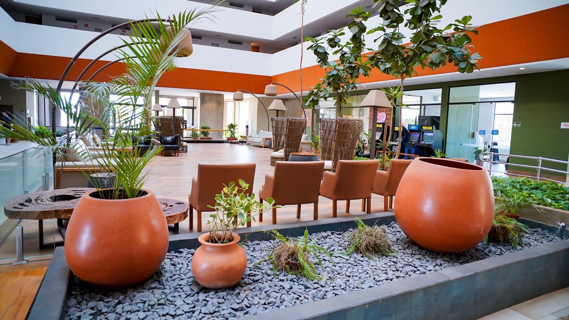 Hot Beach Resort Olímpia Eksteriør bilde