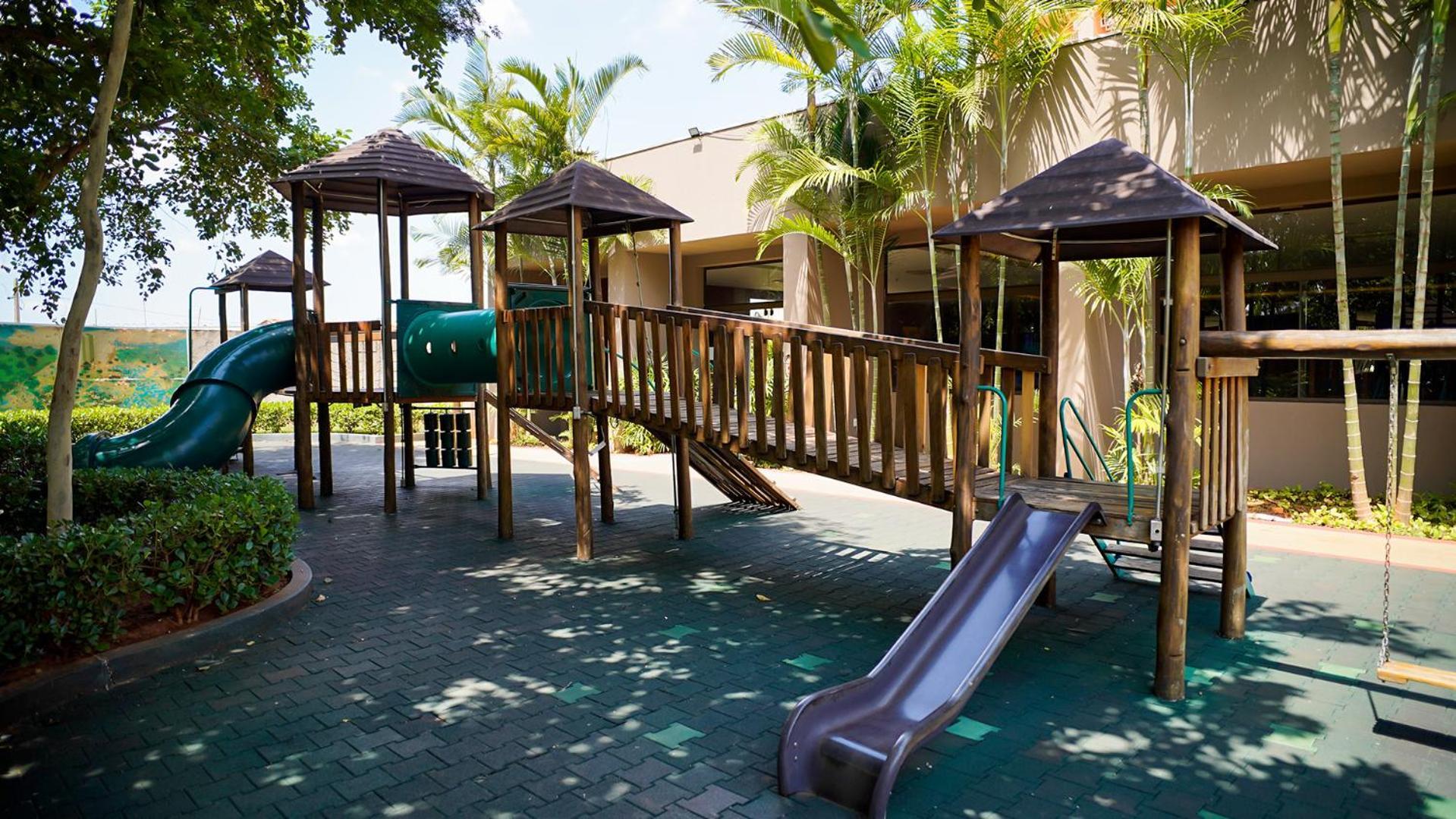 Hot Beach Resort Olímpia Eksteriør bilde