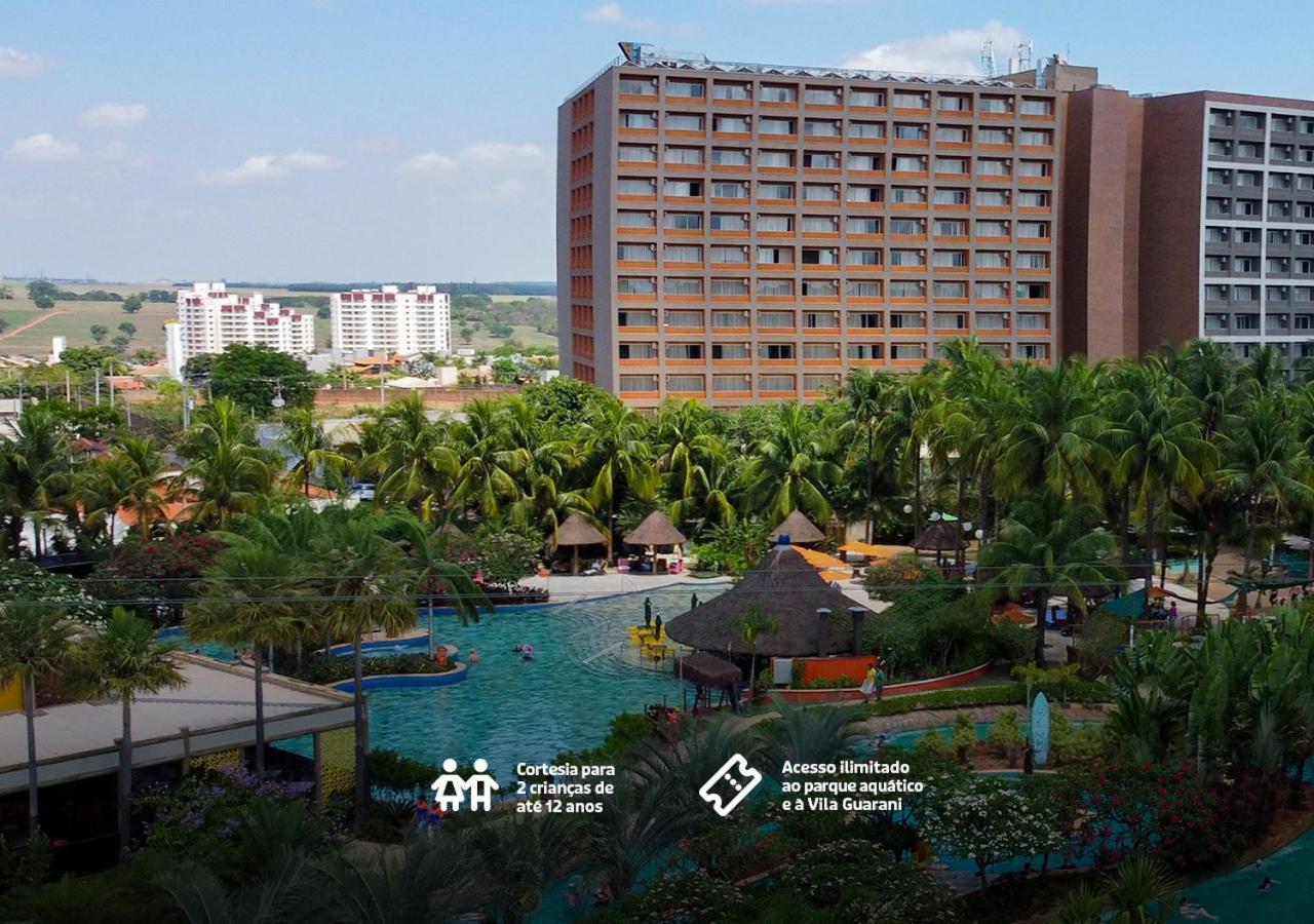 Hot Beach Resort Olímpia Eksteriør bilde
