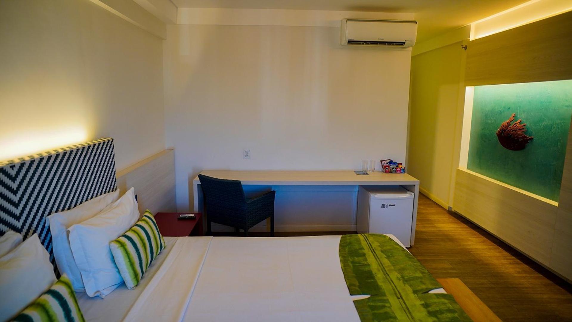 Hot Beach Resort Olímpia Eksteriør bilde