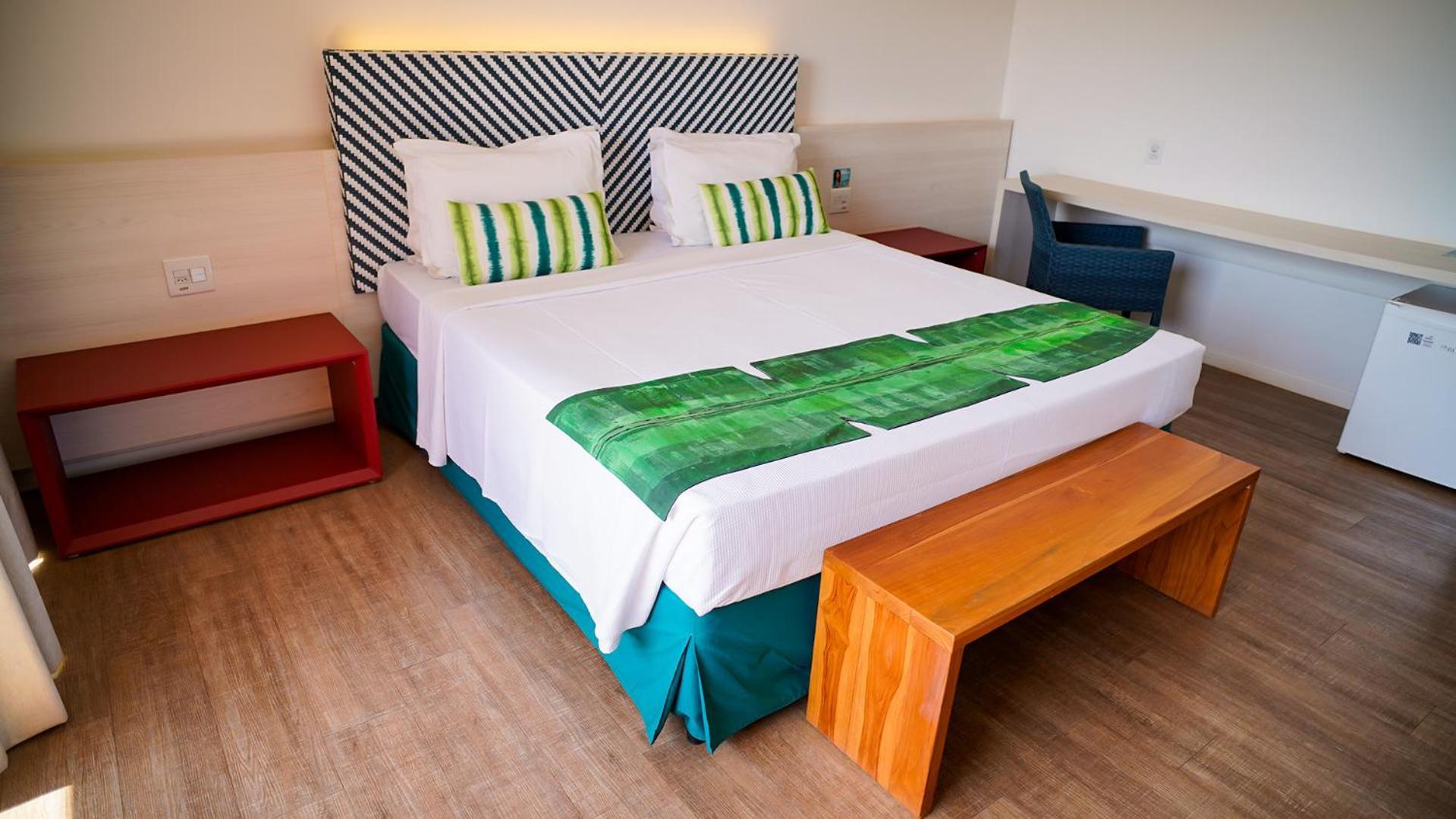 Hot Beach Resort Olímpia Eksteriør bilde