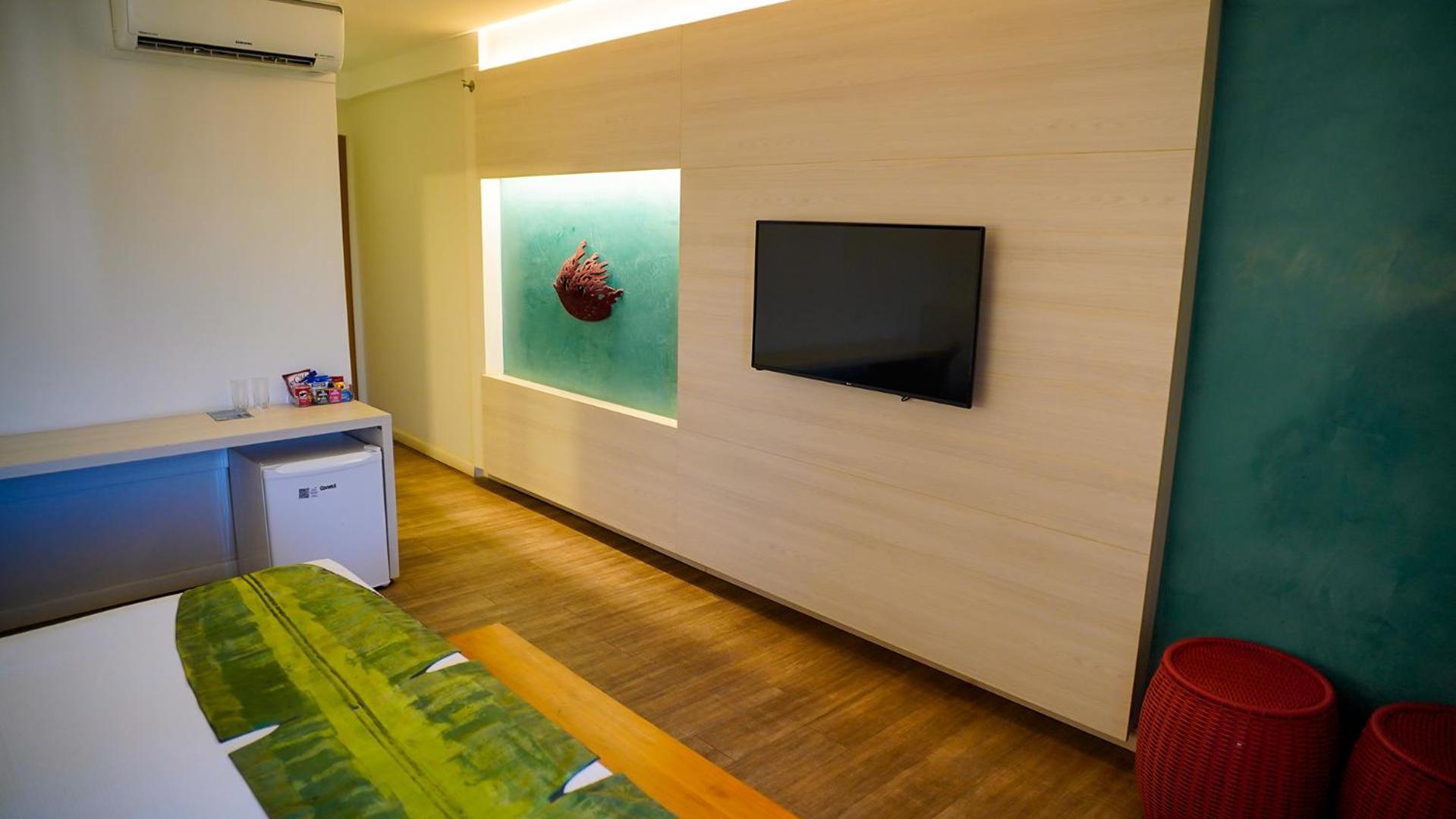 Hot Beach Resort Olímpia Eksteriør bilde