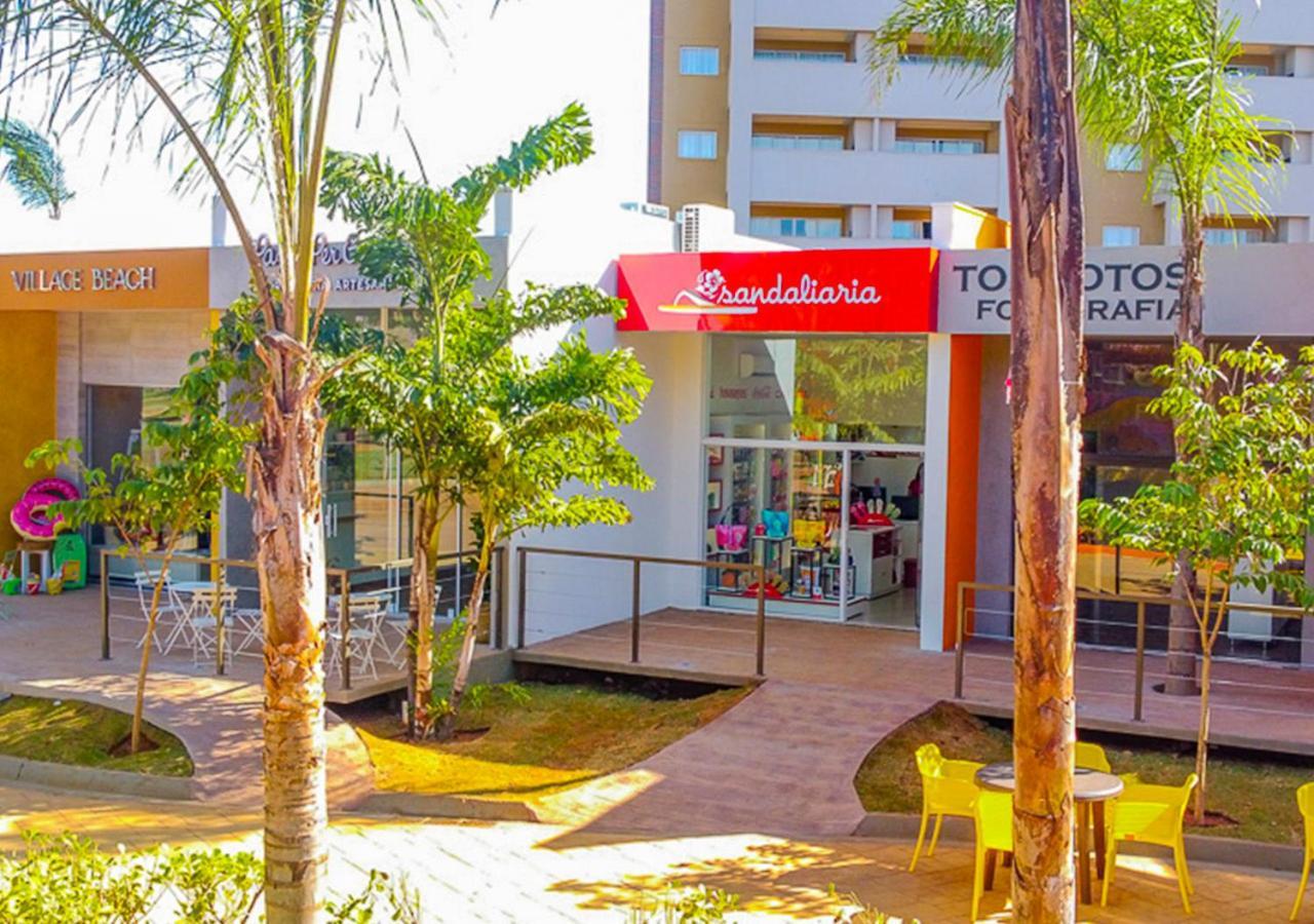 Hot Beach Resort Olímpia Eksteriør bilde